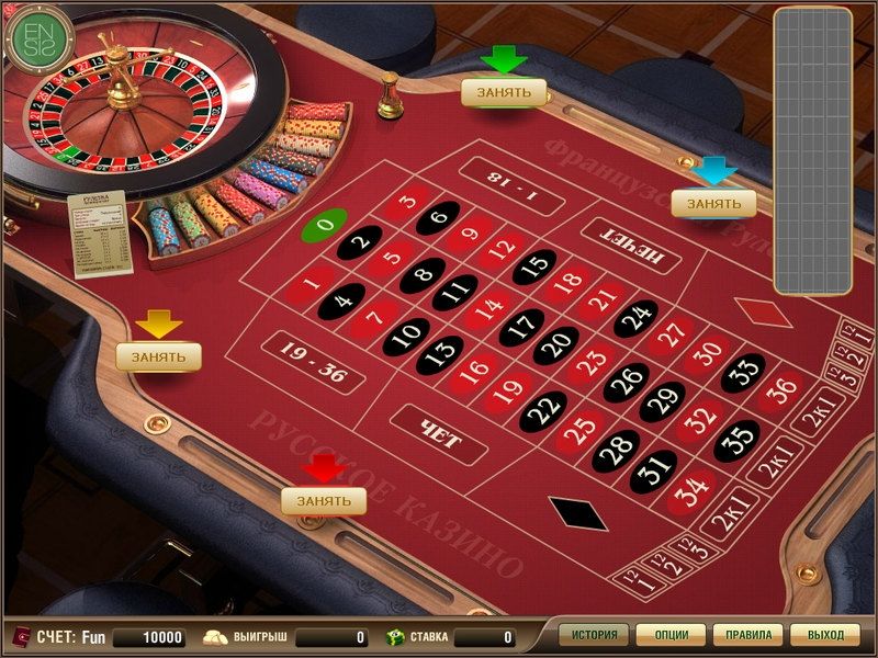 Casino New Brunswick پر آن لائن سلاٹس کے بارے میں