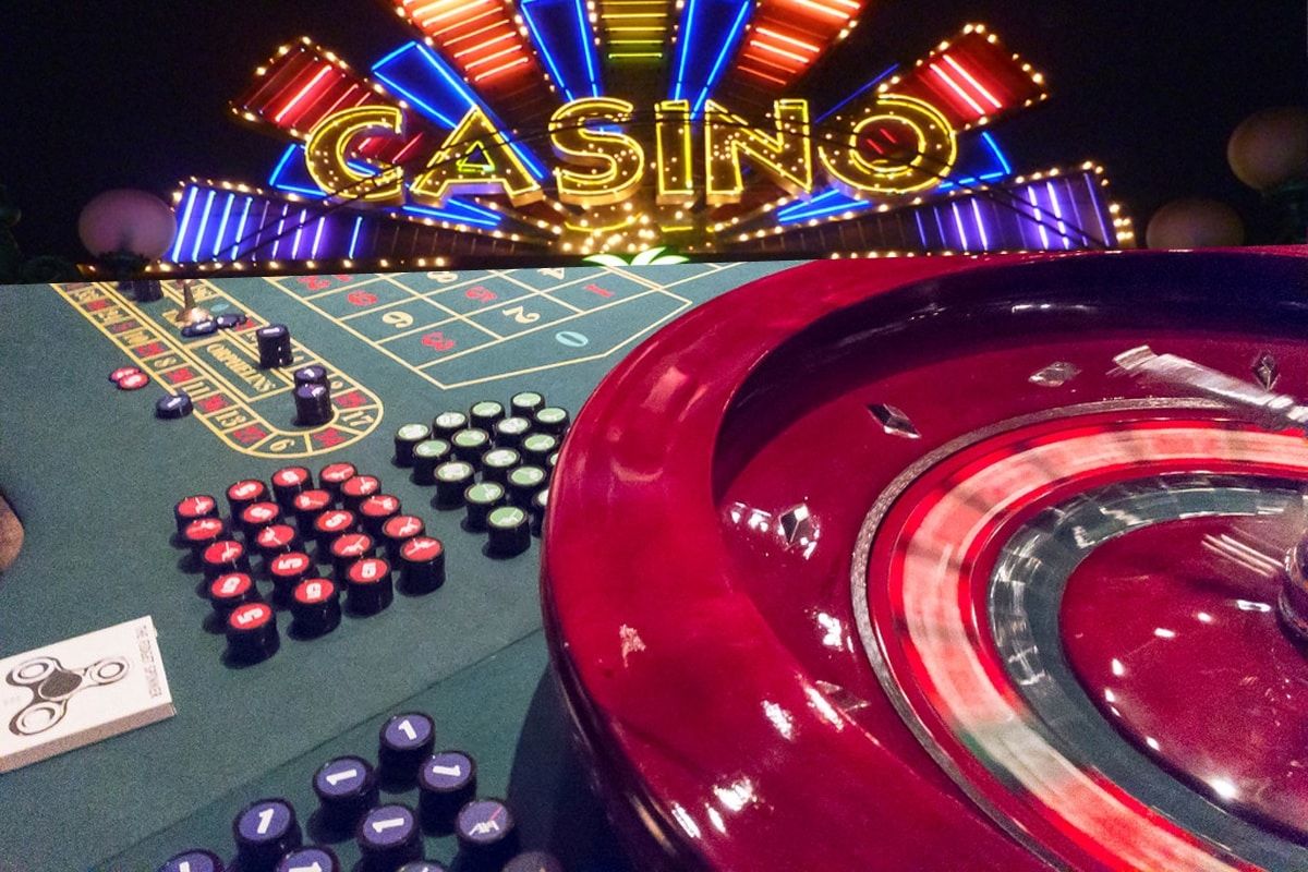 Casino New Brunswick پاکستان کیسینو میں بلیک جیک گیمز