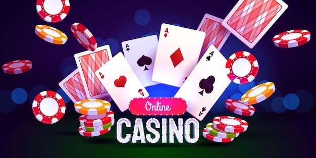 پاکستان میں Casino New Brunswick کا آن لائن کیسینو سیکشن کھولیں۔