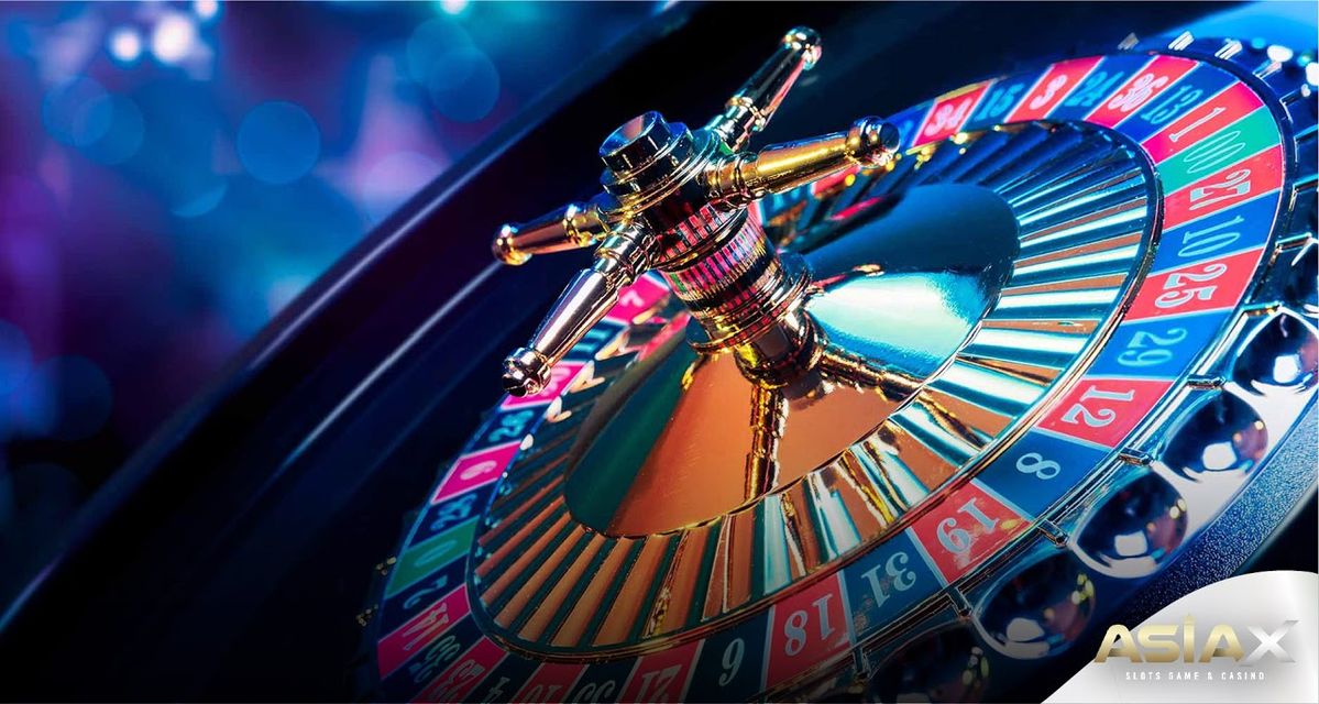 Casino New Brunswick کیسینو گیمز کا ایک زمرہ منتخب کریں

