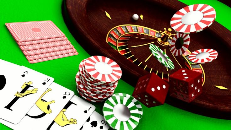 Casino New Brunswick کیسینو میں ایک آن لائن گیم کا انتخاب کریں۔